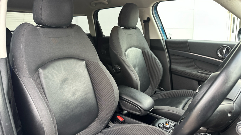 MINI Countryman 2.0 Cooper S ALL4 5dr Petrol Hatchback